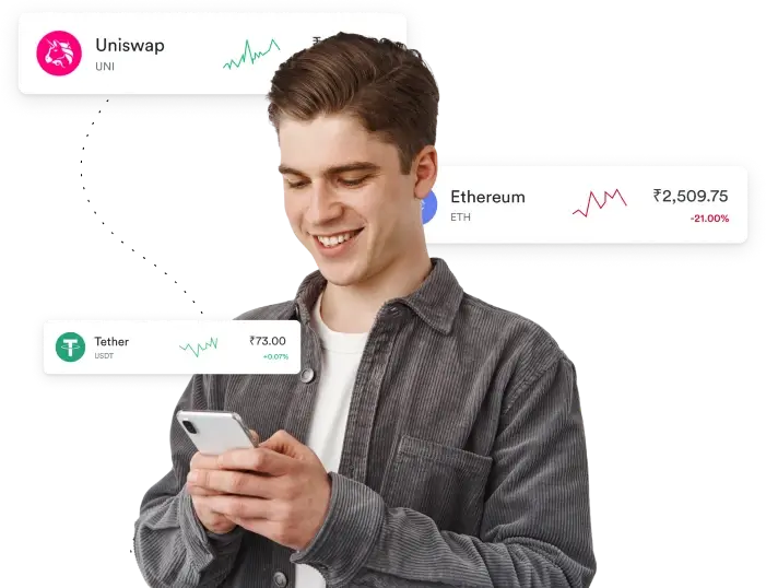 Atom Capital - Get in touch with us